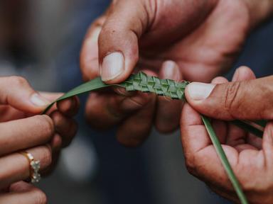 For National Reconciliation Week the Royal Botanic Garden Sydney is offering all visitors the opportunity to gain a grea...