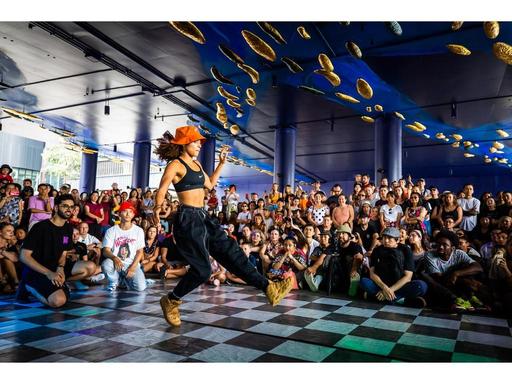 Red Bull Dance Your Style Qualifier Australia 2026