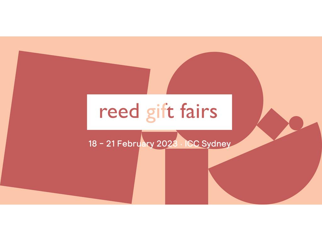 Reed Gift Fairs 2022 | Darling Harbour
