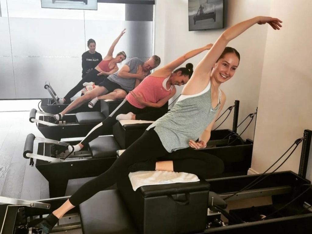 Reformer Pilates Experience - WellFest Adelaide 2023 | North Adelaide