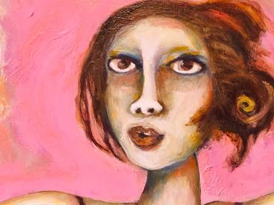 Regina Noakes is a significant Australian artist, who has won numerous art awards including the Lorenzo Medici 4th prize... Regina Noakes is a significant Australian artist, who has won numerous art awards including the Lorenzo Medici 4th prize...
