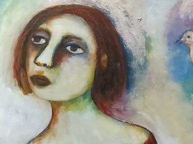 Art2Muse Gallery presents Serendipity by Regina Noakes.Regina Noakes is a significant Australian artist- who has won man...