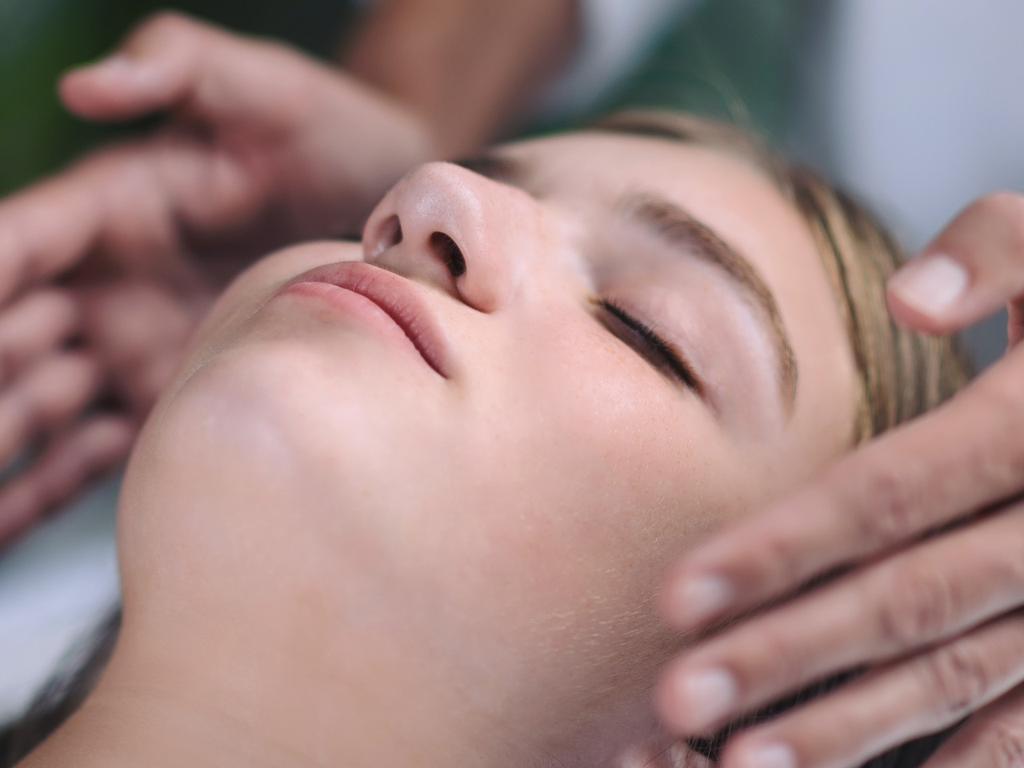 Reiki level 2 practitioner course: in-person 2021 | North Sydney