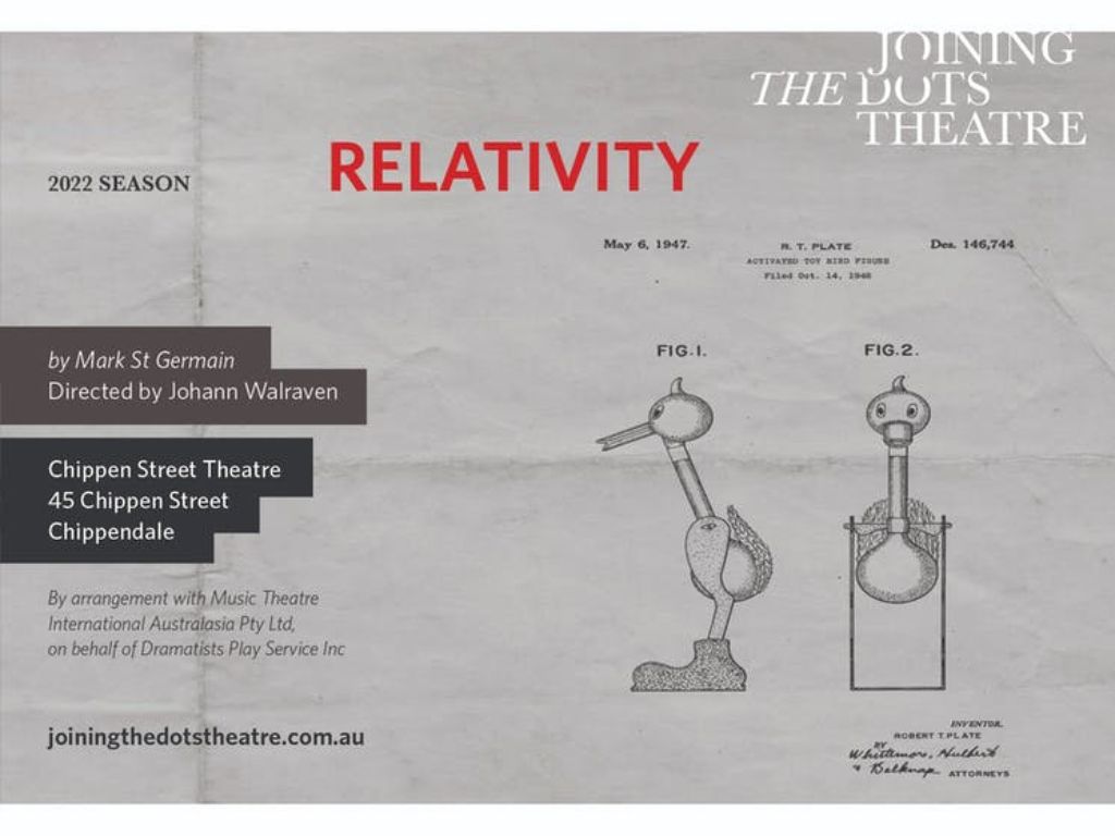 Relativity 2022 | Sydney