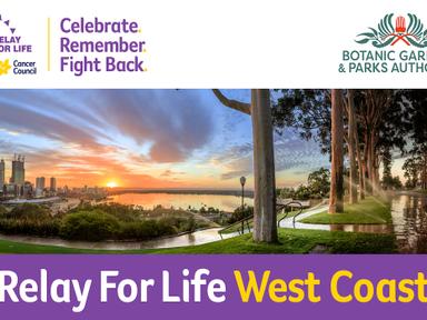 Ever imagined walking under the stars in Kings Park while fighting back against cancer? Don't miss your chance - registe...