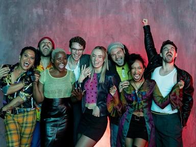 Experience Jonathan Larson's electrifying, multi-Tony-Award-winning musical Rent - don't miss your chance to discover th...