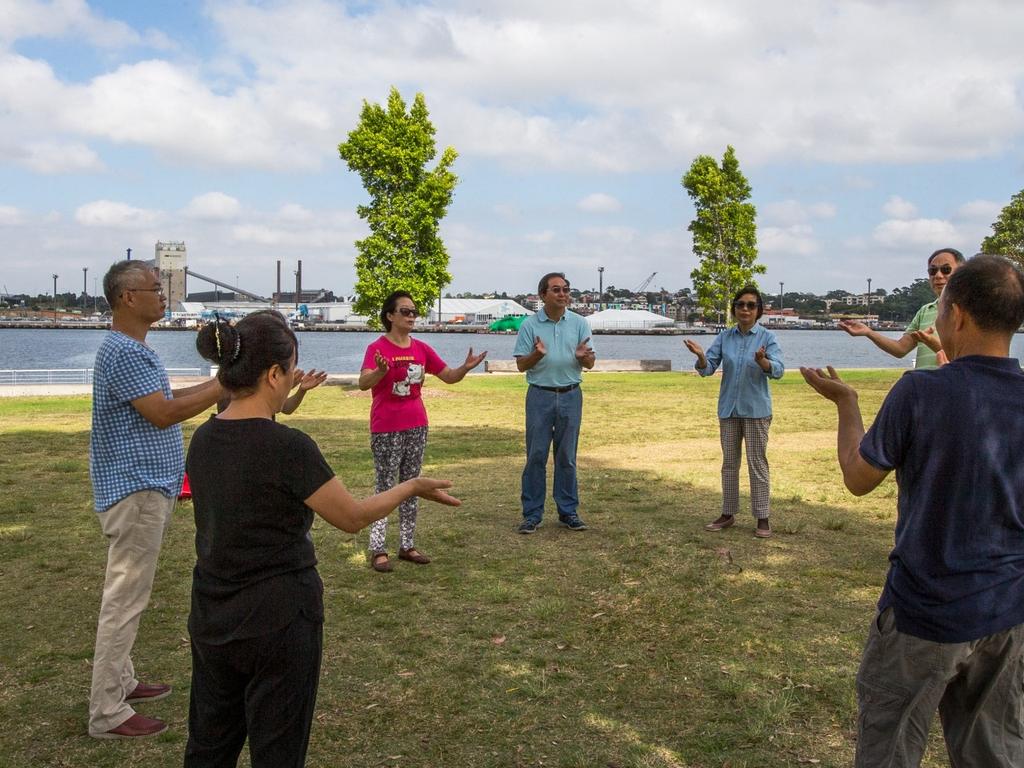 Resilience and Mindfulness 2021 | What's on in Sydney