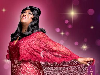 The electrifying show RESPECT journeys through Aretha Franklin's courageous life of love, tragedy and triumph, while showcasing her greatest hits over the last 50 years!