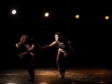 PICA and STRUT Dance presents Restore - a triple bill of new and recent dance works from artists across the Indo-Pacific region.