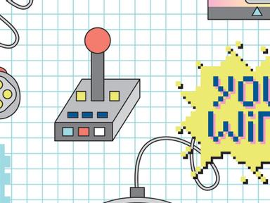 Experience some of the best video games ever!
The Library is hosting a retro gaming session to celebrate International G...