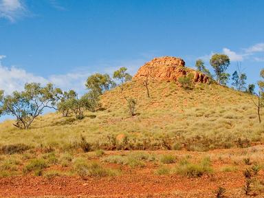 Uncover the extraordinary story of Australia's ancient past through the fossil record of the Riversleigh World Heritage ...