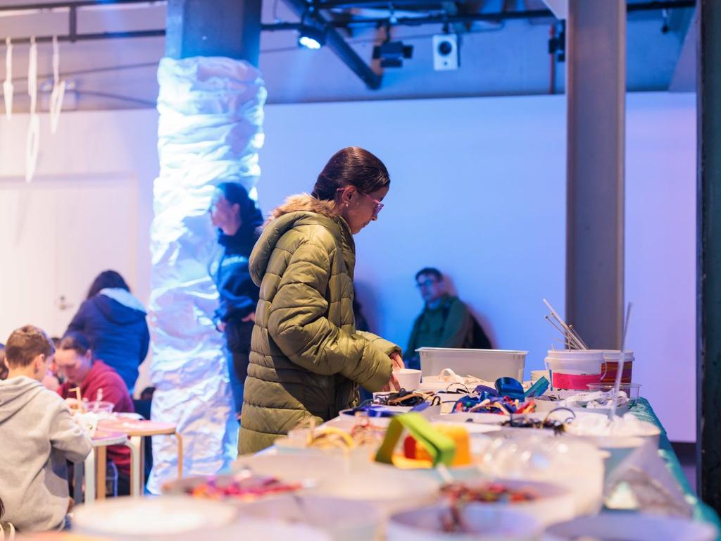 Reverse Re-Love-ution Kids Workshop 2026 | What's on in Marrickville image 2