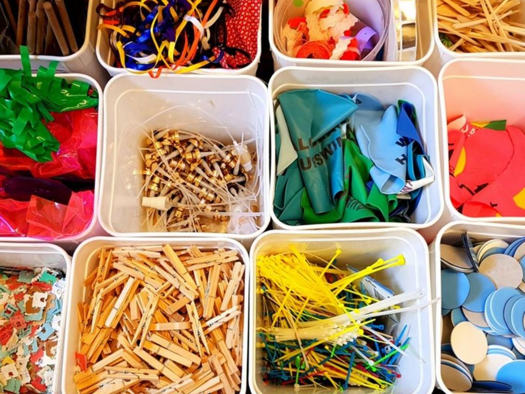 Reverse Re-Love-ution Kids Workshop 2026 | What's on in Marrickville image 4