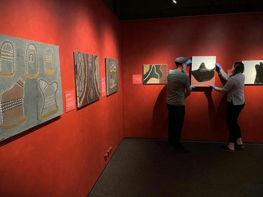 The South Australian Museum is celebrating NAIDOC Week (6-13 July) with a special exhibition showcasing 14 precious earl... The South Australian Museum is celebrating NAIDOC Week (6-13 July) with a special exhibition showcasing 14 precious earl...