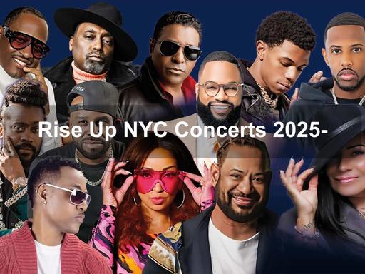 This free concert series featuring shows in all boroughs. This free concert series featuring shows in all boroughs.