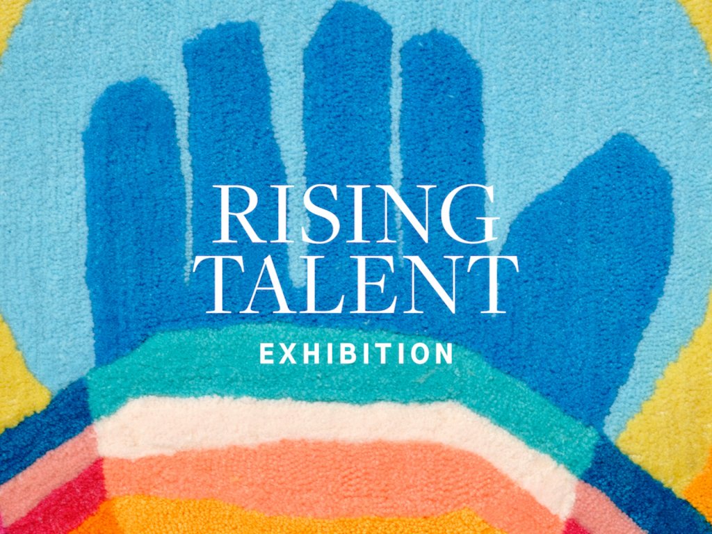 Rising Talent exhibition opening night 2022 | Prahran