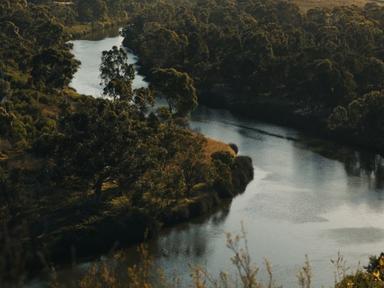 The Rivers Sing returns to wind its way down the Birrarung (Yarra) and Maribyrnong rivers, a large-scale audio artwork created by Yorta/Yuin composer and soprano Deborah Cheetham, with artists Byron J Scullin and Thomas Supple.