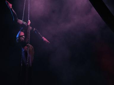 Ritual is showing at Adelaide Fringe 2024, presented by Untamed Circus.