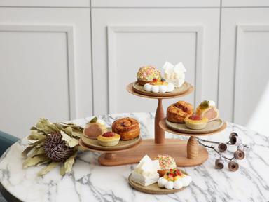 We invite you to join us for an iconic Australian edition of our Ritz Kids Afternoon Tea.Our Ritz Kids Australiana After...