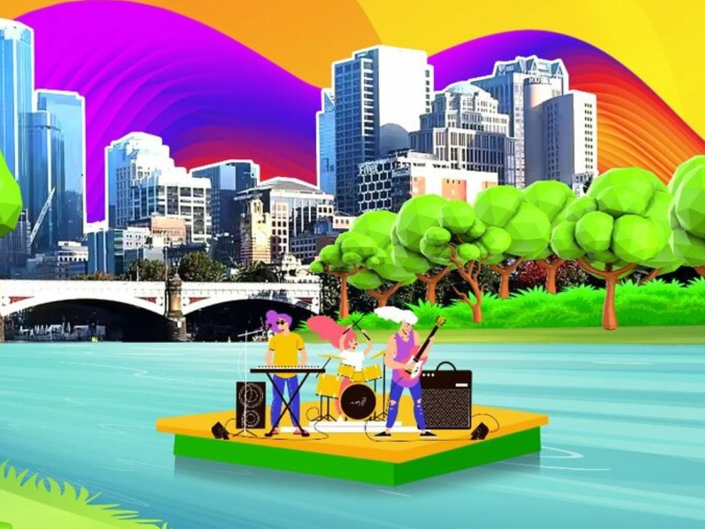 River Riffs 2023 | What's on in Melbourne