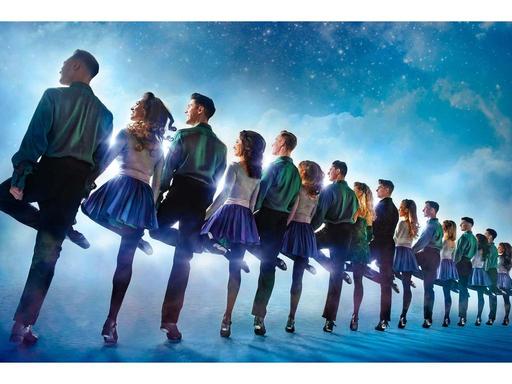 TEG DAINTY and TEG Van Egmond are thrilled to announce the 25th Anniversary production of Riverdance at Aware Super Thea...