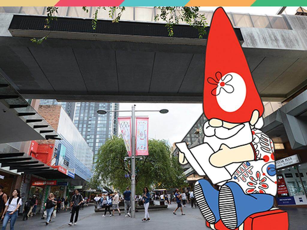 Roaming Gnomes 2022 | What's on in Chatswood