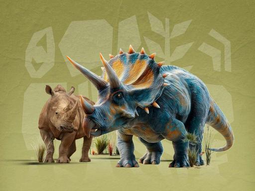 Step back in time to the Jurassic period and discover how today's creatures are connected to the prehistoric giants of t... Step back in time to the Jurassic period and discover how today's creatures are connected to the prehistoric giants of t...
