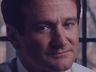 It's been 10 years since the world lost one of its brightest talents, comedy genius Robin Williams.Looking back on his i...