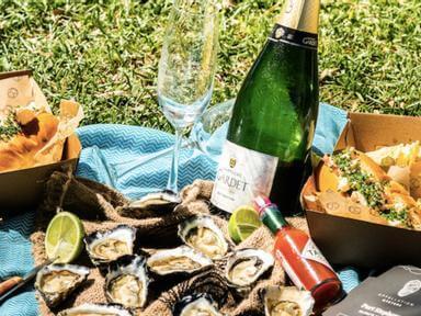 Rocker Bondi are launching Limited Edition 'Summer Seafood Al Fresco Packs' for 2 weeks only to be enjoyed outdoors.Laun...