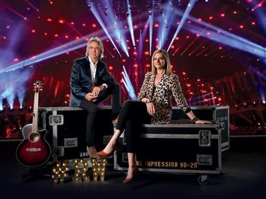 RocKwiz can't wait to bring their unique blend of music, comedy, Kwiz and cabaret back to the Adelaide Cabaret Festival in 2021!