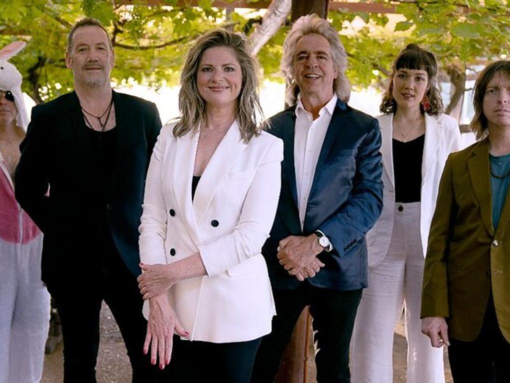 RocKwiz's Really Really Good Friday 2021 | Melbourne