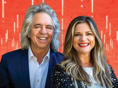 The RocKwiz gang are heading back into the grandeur of Hamer Hall for this year's Really Really Good Friday.