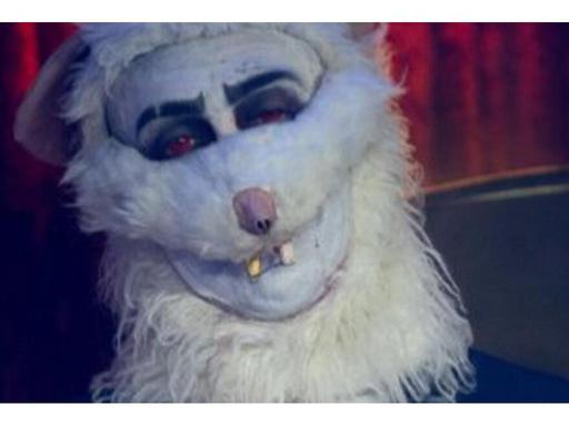 Stay out late to experience the latest venture by Rodney Rattus - a chaos Daemon who is the most charming Rat-Man in a s... Stay out late to experience the latest venture by Rodney Rattus - a chaos Daemon who is the most charming Rat-Man in a s...