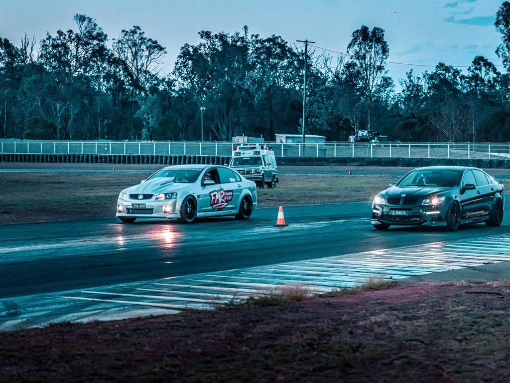 Roll Racing Brisbane 2019 | Willowbank