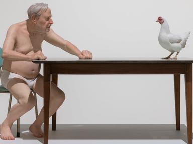 This summer, Ron Mueck: Encounter brings an unparalleled selection of the acclaimed Australian artist's sculptures exclu...