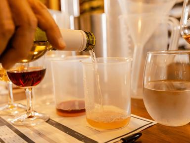 City Winery is excited to be launching their brand new Rosé Blending Workshops. Learn the art of wine blending with their expert staff guiding you through, as you create your own bespoke Rosé.