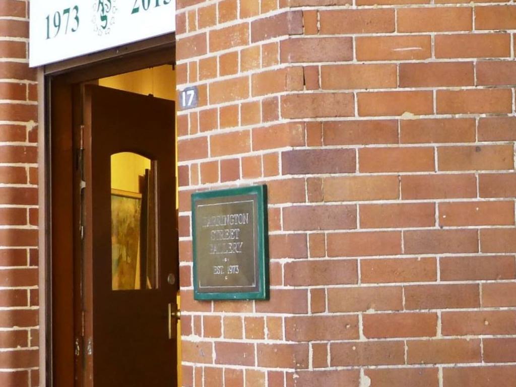 Ross Coady 2026 | What's on in Chippendale image 1