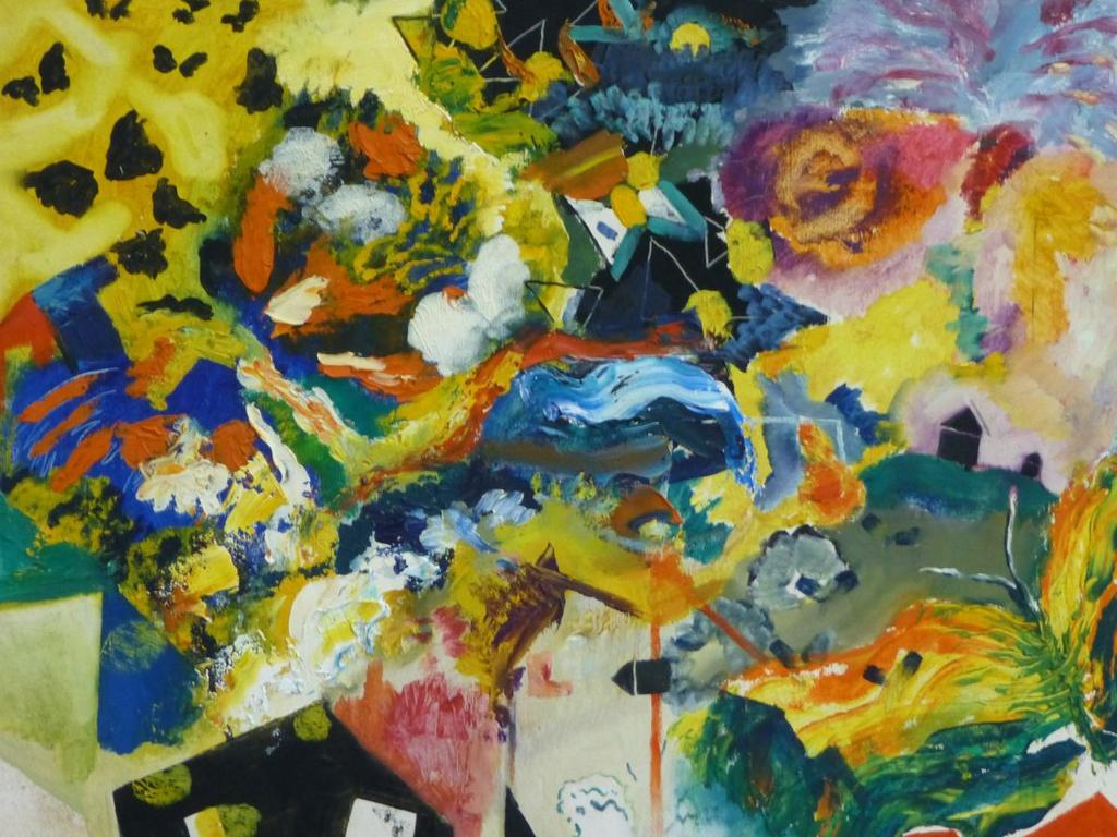 Ross Coady 2026 | What's on in Chippendale image 3