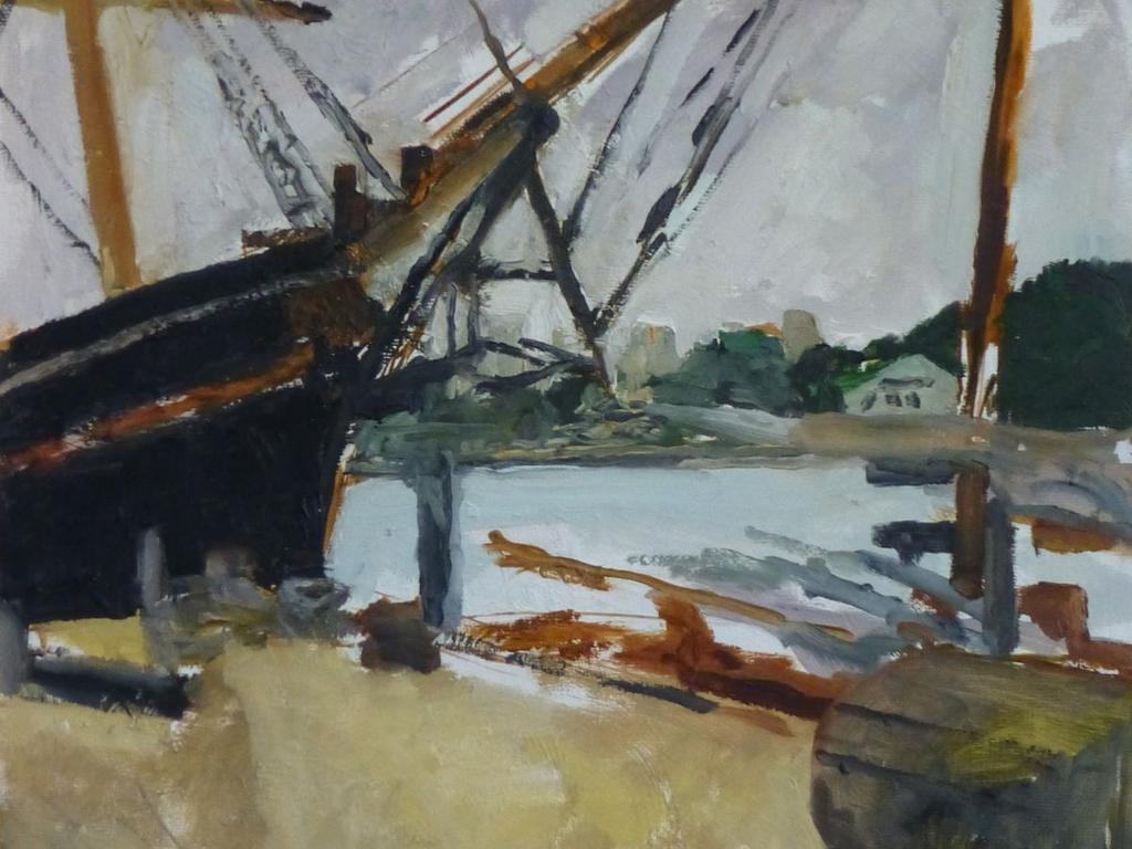 Ross Coady 2026 | What's on in Chippendale image 4