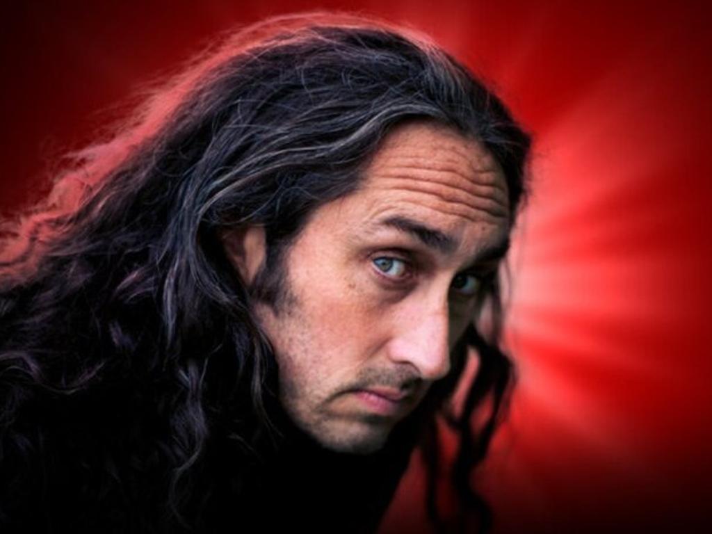 Ross Noble - 2021 Comeback Special | Melbourne