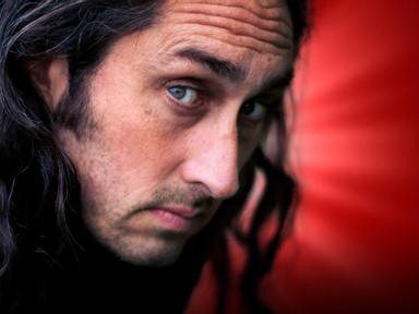 Ross Noble - 2021 Comeback SpecialCOVID19 forced Noble off the Road for the first times in years. He's chomping at the b...