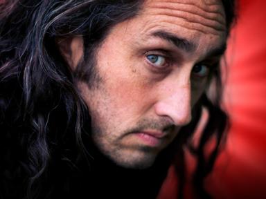 Ross Noble - 2021 Comeback SpecialCOVID19 forced Noble off the Road for the first times in years. He's chomping at the b...