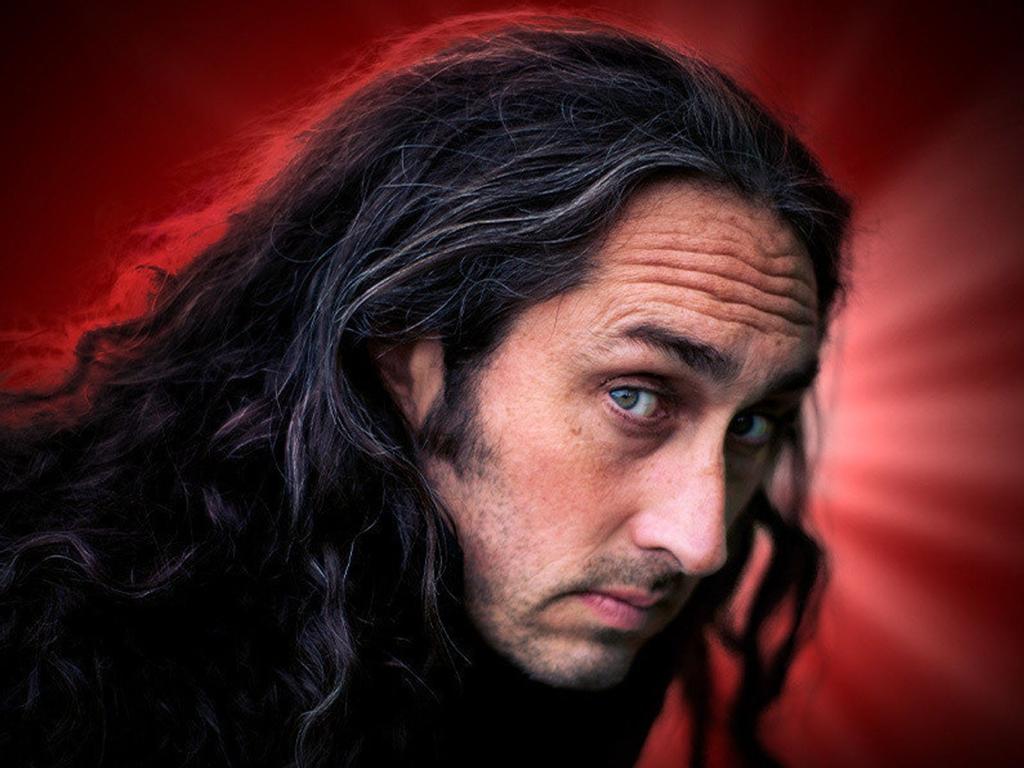 Ross Noble - 2021 Comeback Special Comedy - Stand Up | Adelaide