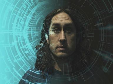 Ross Noble - Humournoid (March 2020)