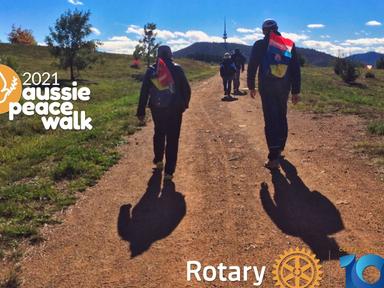 Two-day walking festival in Canberra with walks ranging from 7kms to 42kms on the Saturday and 7km to 21km on Sunday. On...