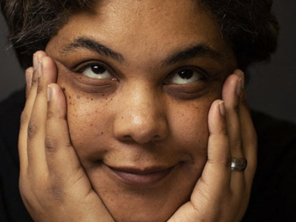 Roxane Gay in conversation 2022 | What's on in Kensington