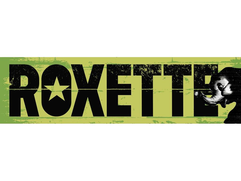 Roxette | ICC Sydney Theatre 2025 | Darling Harbour