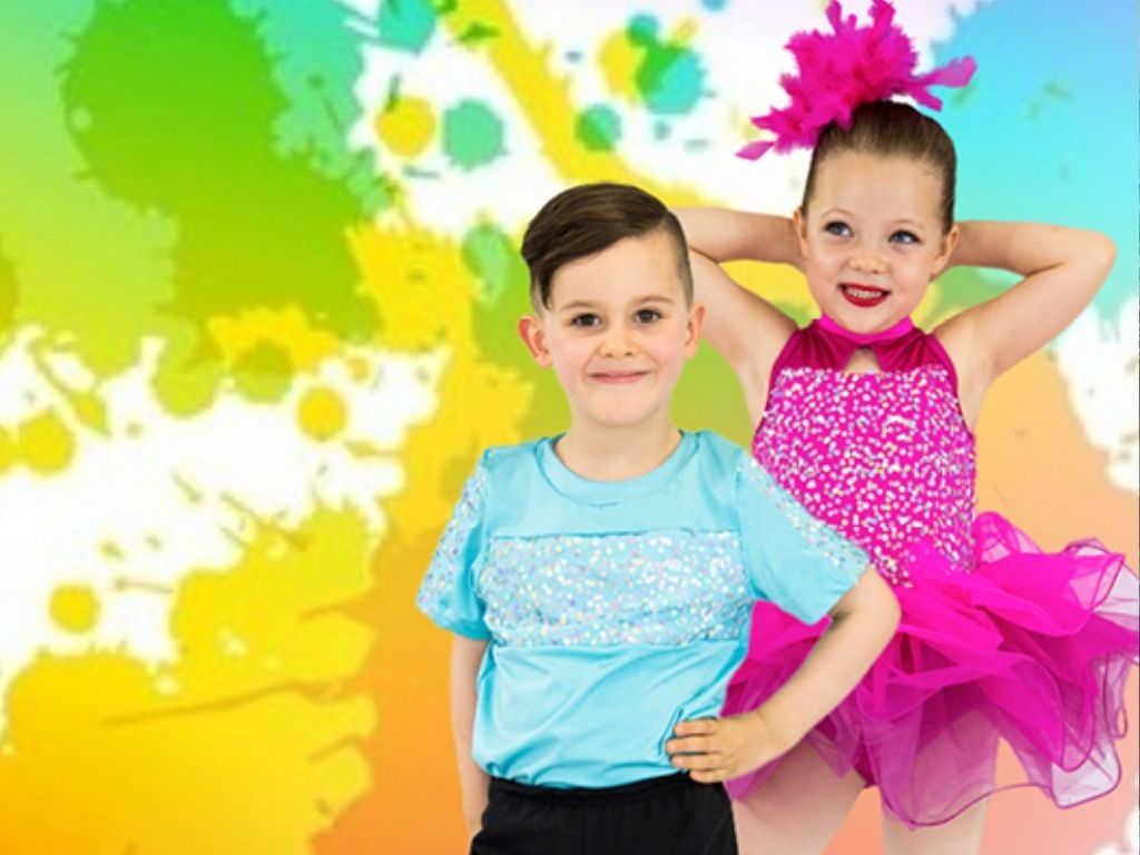 Royal Existence Dance Academy Ready Set Create 2021 | What's on in Darwin