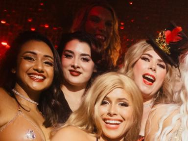 Come and celebrate Porcelain Alice's newest burlesque recruits, as many take to the stage for the very first time. Expec...