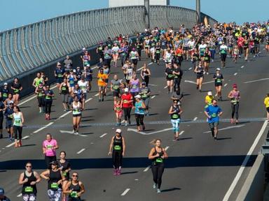 The Herald Sun/Transurban Run for the Kids is an inclusive, family-friendly community event with its primary aim to rais...